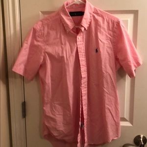 Polo Ralph Lauren Shirt
